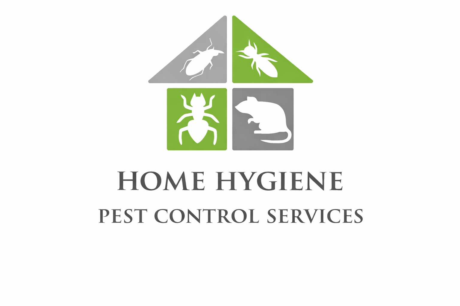 Home Hygiene Pest Control Services Logo